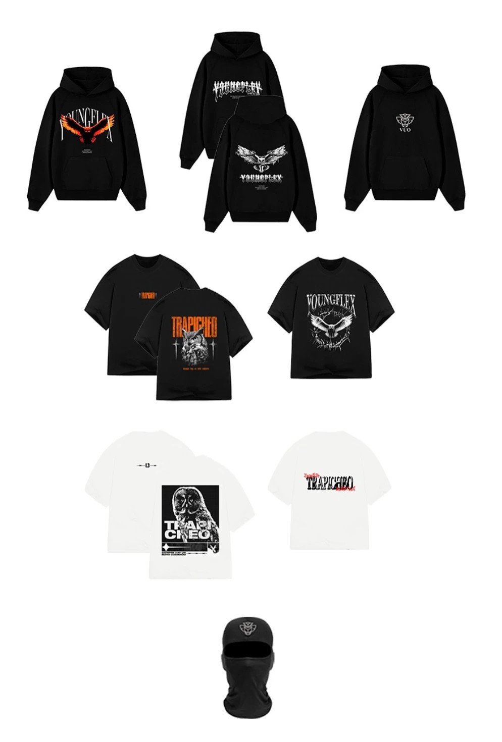 Merch Khea